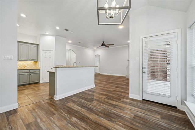 118 Deertail Drive, Azle, TX 76020