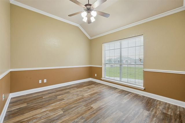 118 Deertail Drive, Azle, TX 76020