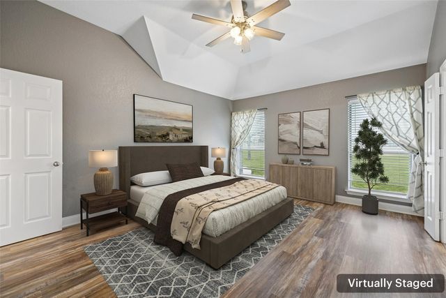 118 Deertail Drive, Azle, TX 76020