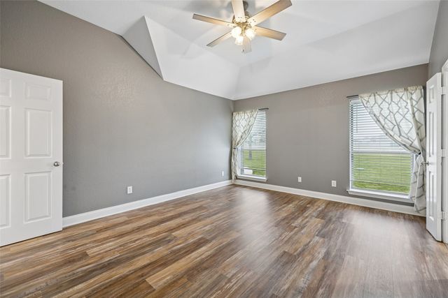 118 Deertail Drive, Azle, TX 76020