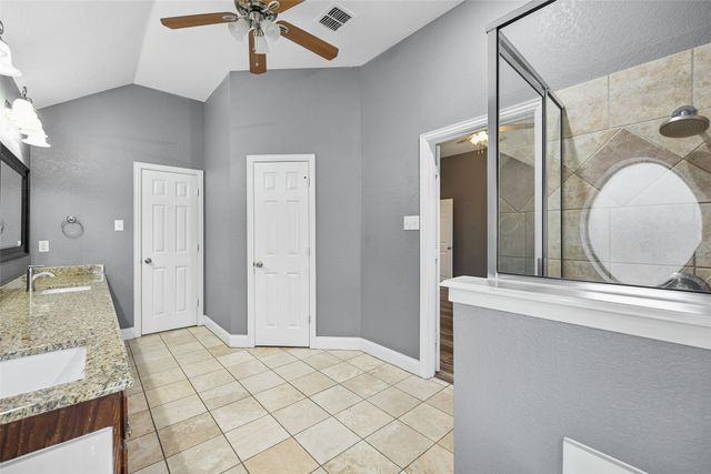 118 Deertail Drive, Azle, TX 76020