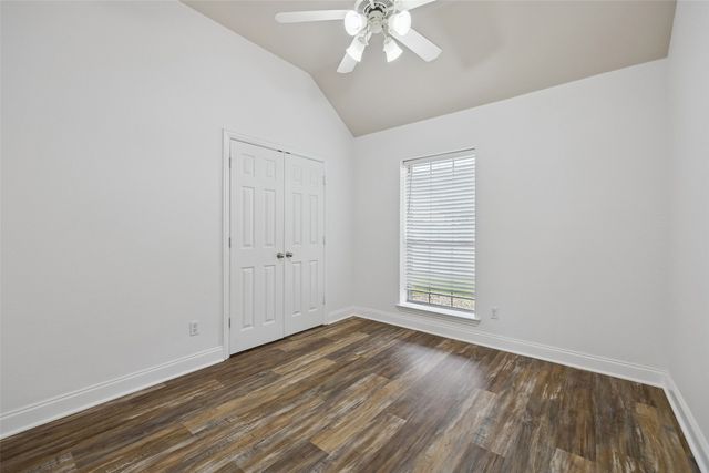 118 Deertail Drive, Azle, TX 76020