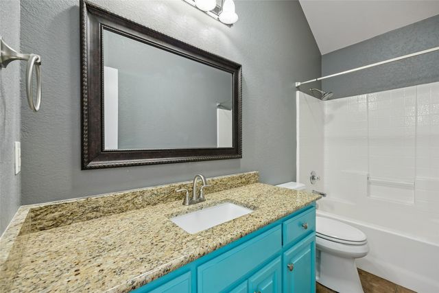 118 Deertail Drive, Azle, TX 76020