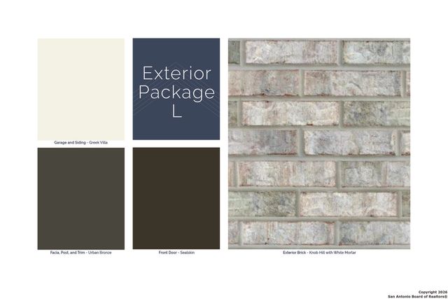 1524 Gentle View, New Braunfels, TX 78130