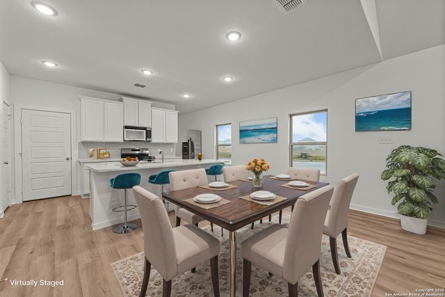 1524 Gentle View, New Braunfels, TX 78130