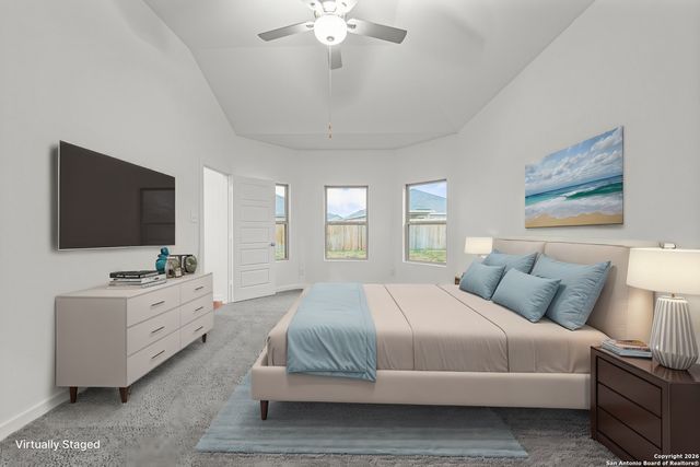 1524 Gentle View, New Braunfels, TX 78130