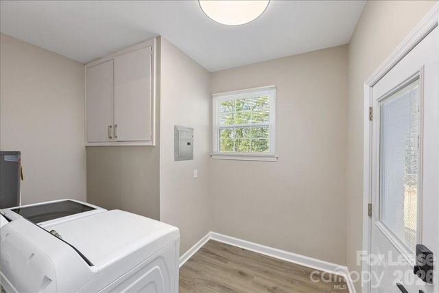 4700 Walden Court, Charlotte, NC 28210