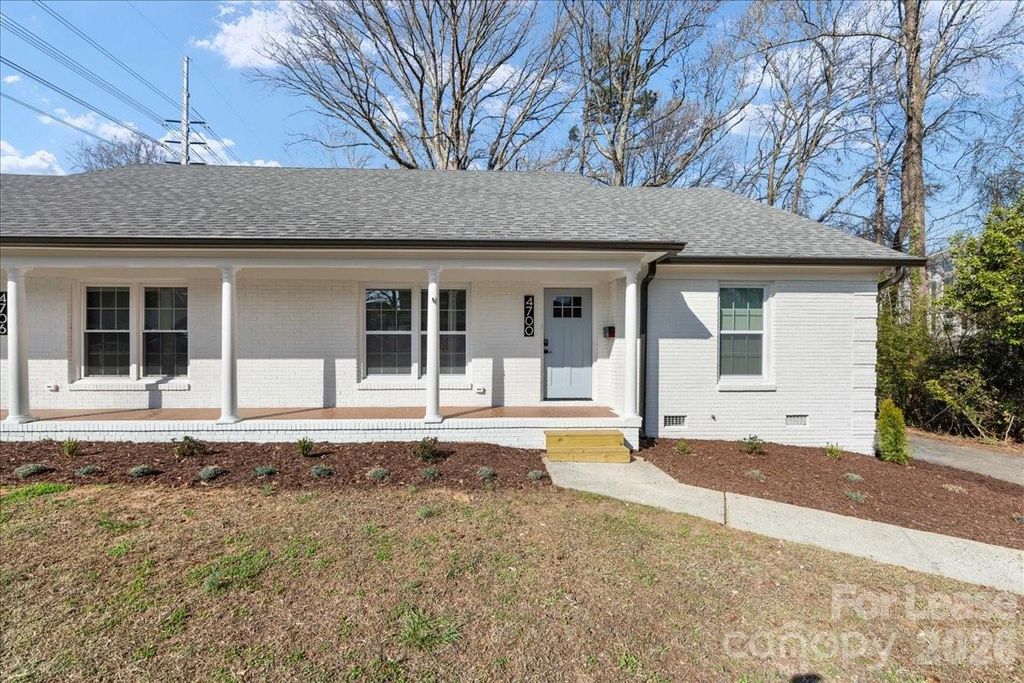 4700 Walden Court, Charlotte, NC 28210
