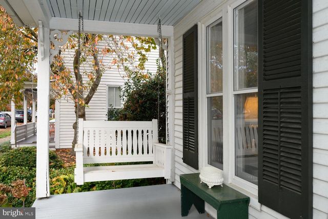 206 N MORRIS ST, Oxford, MD 21654