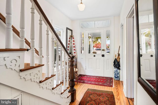 206 N MORRIS ST, Oxford, MD 21654