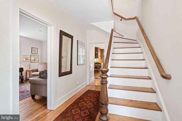 206 N MORRIS ST, Oxford, MD 21654