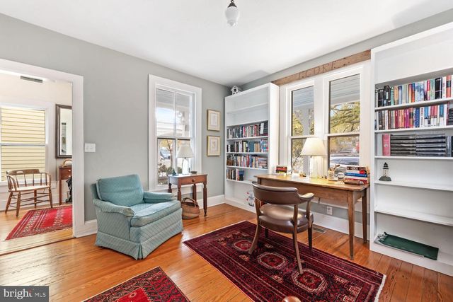 206 N MORRIS ST, Oxford, MD 21654