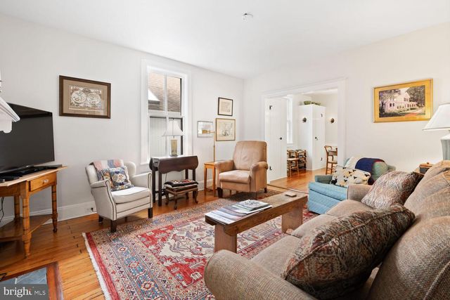 206 N MORRIS ST, Oxford, MD 21654