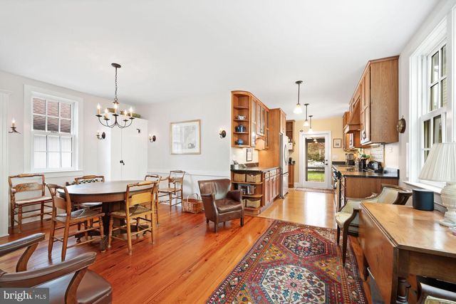 206 N MORRIS ST, Oxford, MD 21654