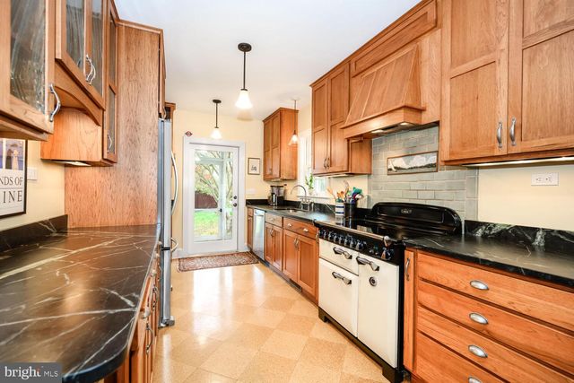 206 N MORRIS ST, Oxford, MD 21654