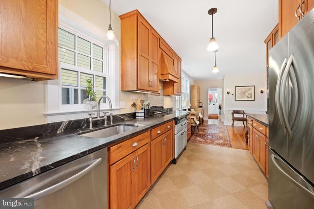 206 N MORRIS ST, Oxford, MD 21654