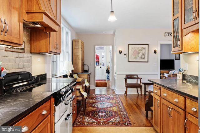 206 N MORRIS ST, Oxford, MD 21654