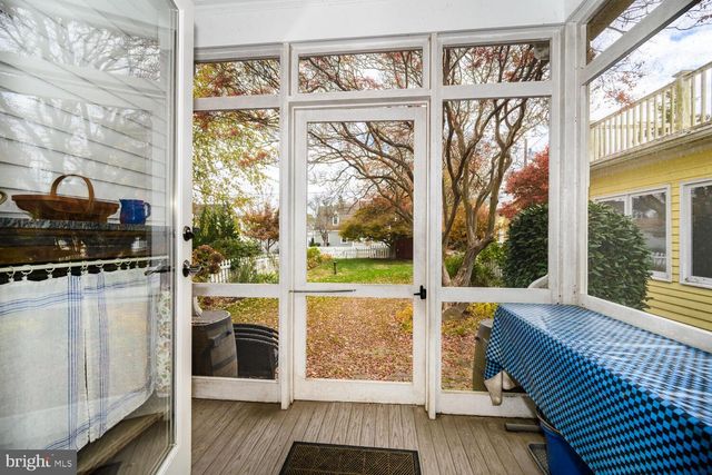 206 N MORRIS ST, Oxford, MD 21654