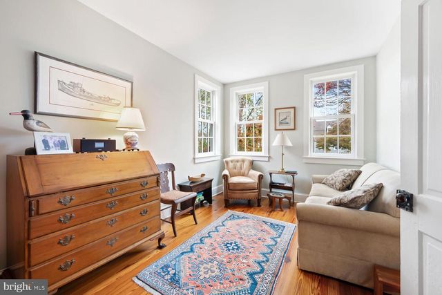 206 N MORRIS ST, Oxford, MD 21654