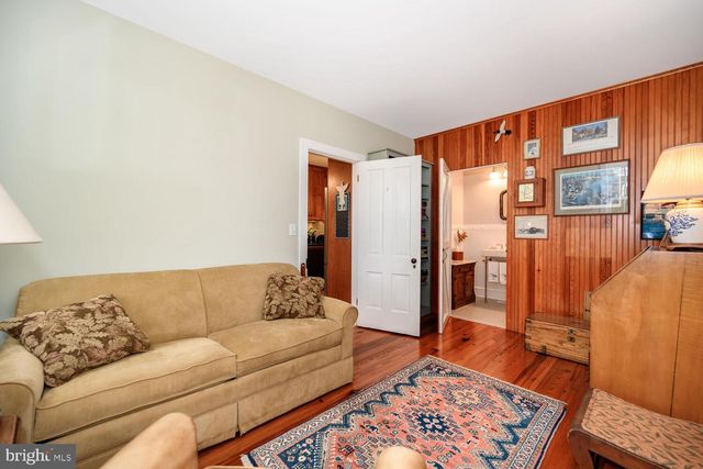 206 N MORRIS ST, Oxford, MD 21654