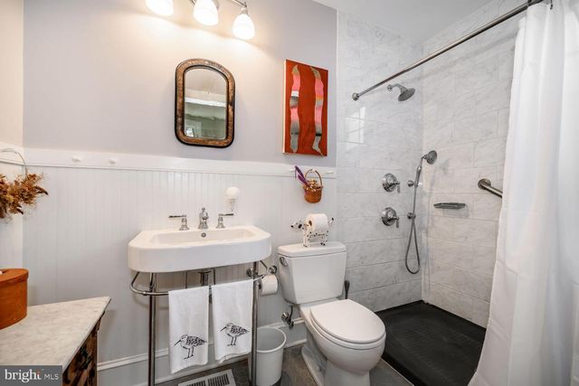 206 N MORRIS ST, Oxford, MD 21654