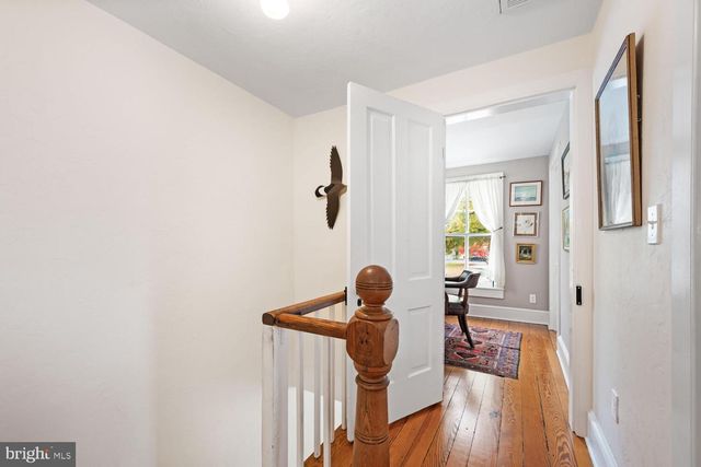 206 N MORRIS ST, Oxford, MD 21654