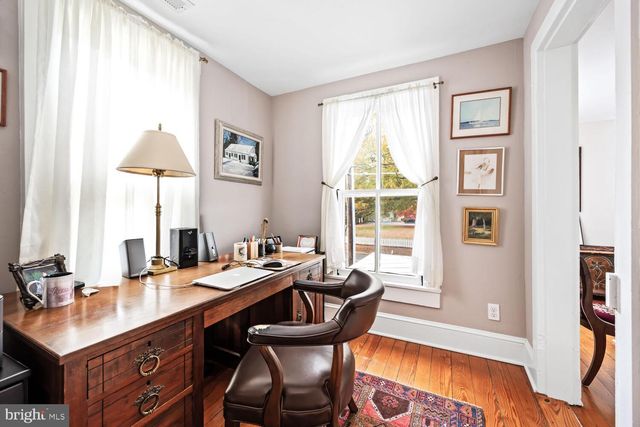 206 N MORRIS ST, Oxford, MD 21654