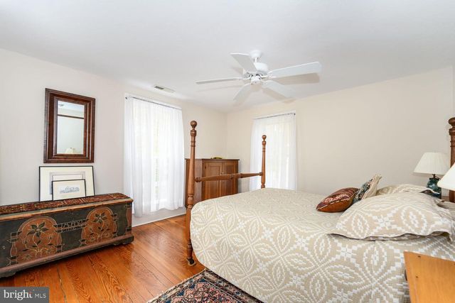 206 N MORRIS ST, Oxford, MD 21654