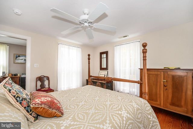 206 N MORRIS ST, Oxford, MD 21654