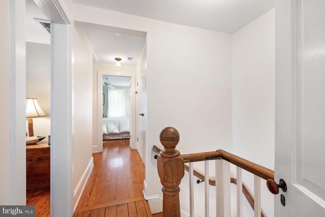 206 N MORRIS ST, Oxford, MD 21654