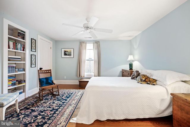 206 N MORRIS ST, Oxford, MD 21654