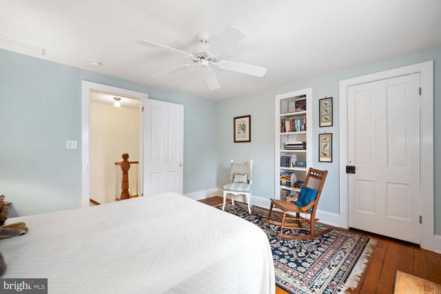 206 N MORRIS ST, Oxford, MD 21654