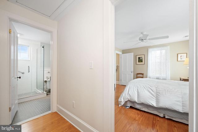 206 N MORRIS ST, Oxford, MD 21654