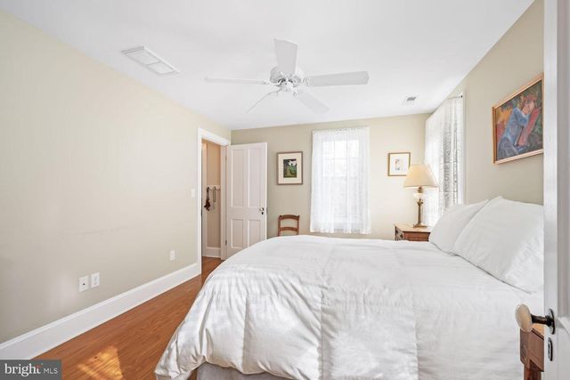 206 N MORRIS ST, Oxford, MD 21654