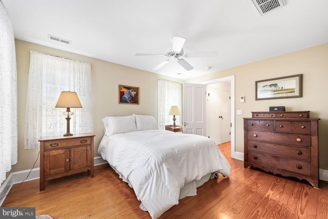 206 N MORRIS ST, Oxford, MD 21654