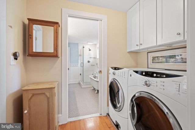 206 N MORRIS ST, Oxford, MD 21654