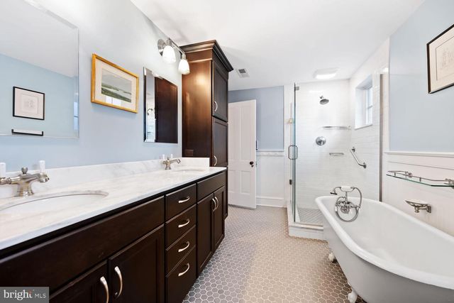 206 N MORRIS ST, Oxford, MD 21654