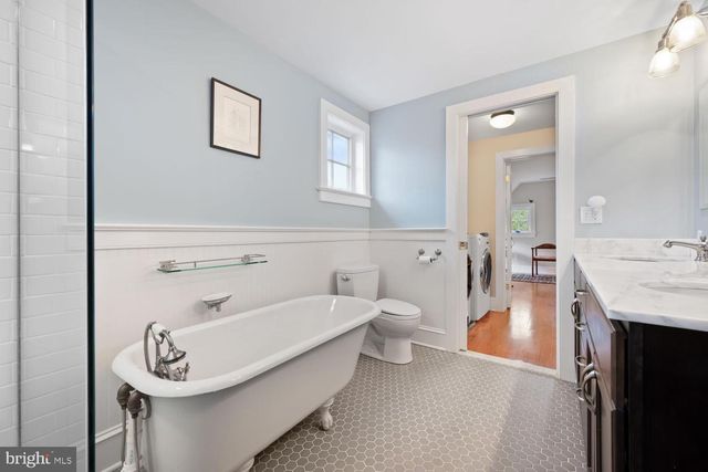 206 N MORRIS ST, Oxford, MD 21654