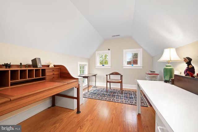 206 N MORRIS ST, Oxford, MD 21654