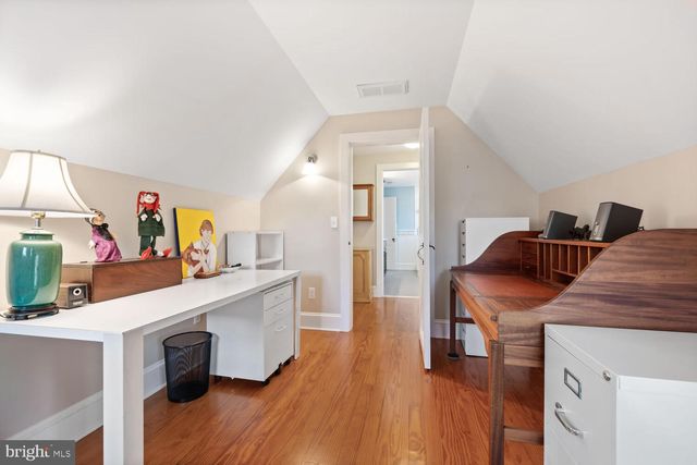 206 N MORRIS ST, Oxford, MD 21654