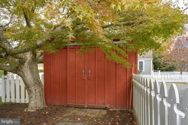 206 N MORRIS ST, Oxford, MD 21654