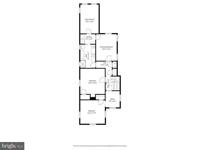 206 N MORRIS ST, Oxford, MD 21654