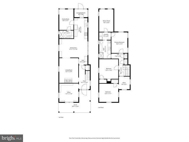 206 N MORRIS ST, Oxford, MD 21654