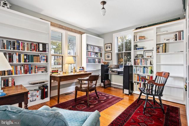 206 N MORRIS ST, Oxford, MD 21654