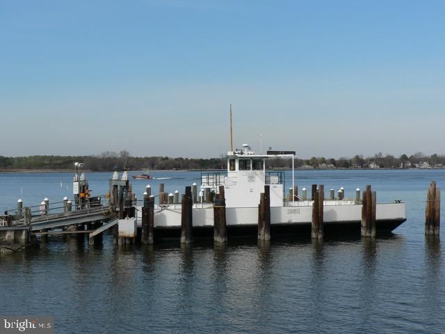 206 N MORRIS ST, Oxford, MD 21654