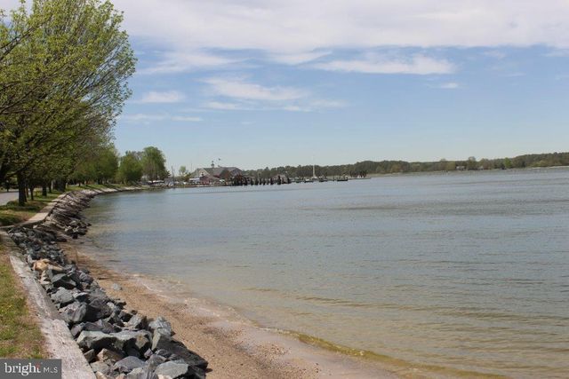 206 N MORRIS ST, Oxford, MD 21654