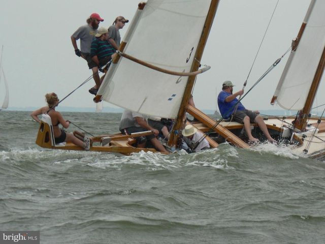 206 N MORRIS ST, Oxford, MD 21654