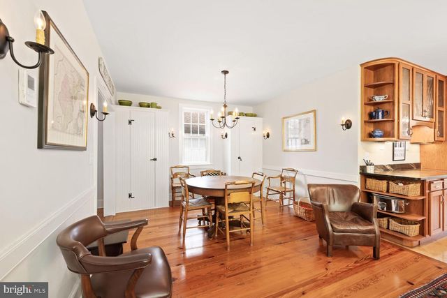 206 N MORRIS ST, Oxford, MD 21654