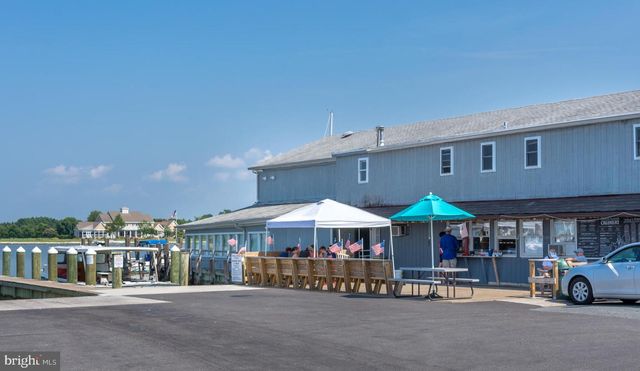 206 N MORRIS ST, Oxford, MD 21654