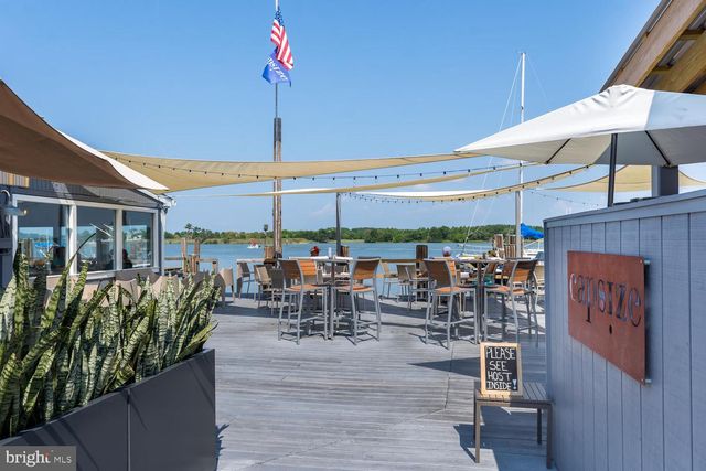 206 N MORRIS ST, Oxford, MD 21654